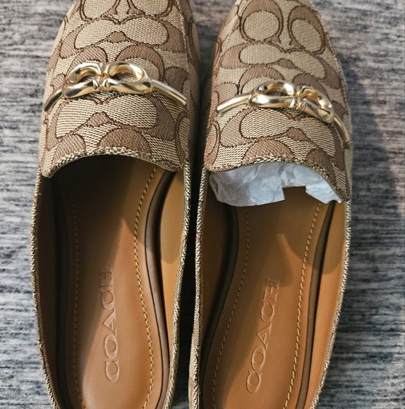 Coach shoes - Picture 4 of 5